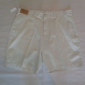 Casuals Roundtree & Yorke Big RELAXED FIT Shorts